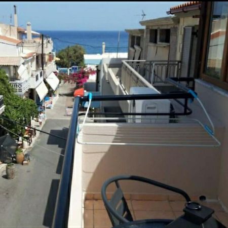 Holiday House By The Sea 3 Pánormos Dış mekan fotoğraf